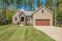 608 Sunset Pointe Drive sold home in Salisbury, SC
