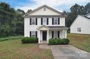 1333 Clooney Lane sold home in Charlotte, SC