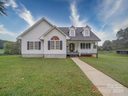 324 Stewart Rock Road sold home in Stony Point, SC
