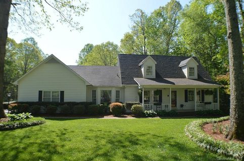 7464 Deer Track Drive sold home in Forest Oaks, Denver, NC