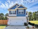 2105 Poland Drive sold home in Dallas, SC