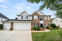 3626 Weddington Ridge Lane sold home in Matthews, SC