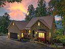 445 Equestrian Drive sold home in Waynesville, SC
