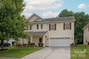 15634 Normans Landing Drive sold home in Charlotte, SC