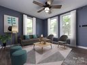 401 Kennerly Drive sold home in Indian Trail, SC