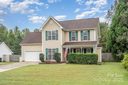 2417 Ivy Run Drive sold home in Indian Trail, SC
