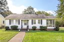 3800 The Plaza Road sold home in Charlotte, SC
