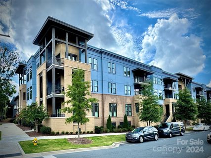 2401 Euclid Avenue 310 sold condo in Dilworth South, Charlotte, NC