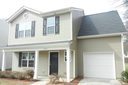 2523 Daisy Moore Lane sold home in Charlotte, SC