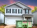 7211 Stoney Wood Lane sold home in Charlotte, SC