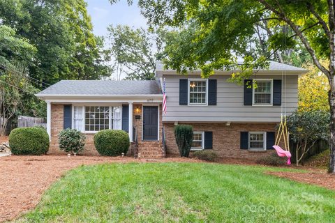 6717 Lancer Drive