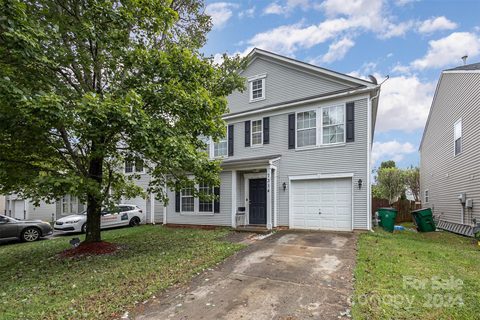 7314 Fox Point Drive