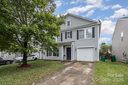 7314 Fox Point Drive sold home in Charlotte, SC