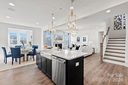 4038 Caymen Bay Court sold home in Tega Cay, SC