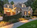13824 Claysparrow Road sold home in Charlotte, SC