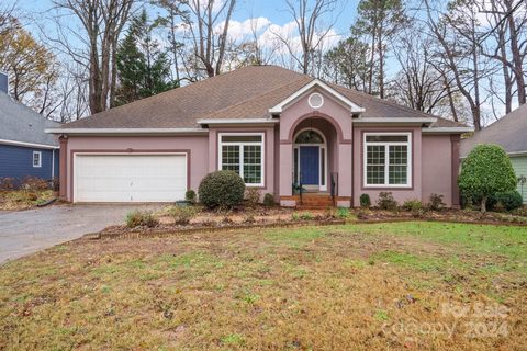 9101 New Oak Lane