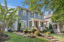 17408 Harbor Walk Drive sold home in Cornelius, SC