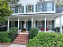 2128 Candlelight Woods Drive sold home in Matthews, SC