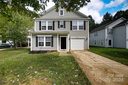 4132 Chandler Haven Drive sold home in Charlotte, SC
