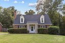 5938 Scots Bluff Drive sold home in Charlotte, SC