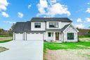 3183 Burlingame Drive sold home in Crouse, SC