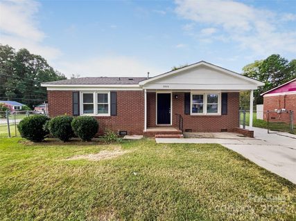 5530 Evanshire Drive sold home in beatties ford, Charlotte, NC