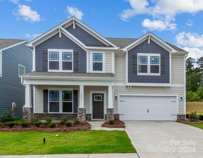 8597 Acadia Parkway