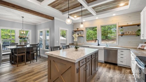 1133 Mountain Brook Drive sold home in Mountain Brook, Clover, SC