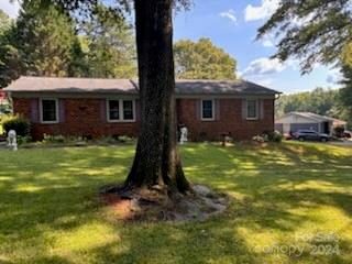 1707 Northwood Drive sold home in Northwoods, Kings Mountain, NC