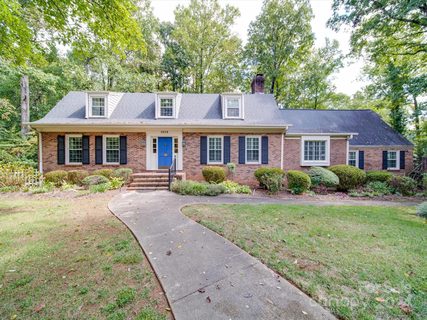 3028 Mt Vernon Drive sold home in Monticello Woods, Gastonia, NC