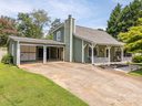 302 Aqua Drive sold home in Forest City, SC