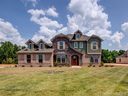 701 Blaise Court 55 sold home in Matthews, SC