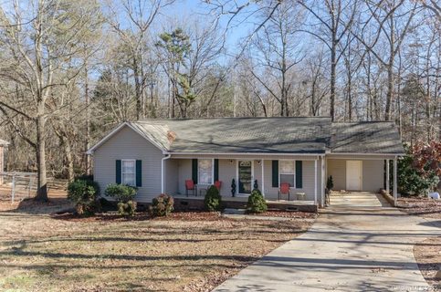 603 Woodland Drive sold home in Rolling Hills, Rockwell, NC