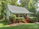 654 Brannon Forest Drive sold home in Waynesville, SC