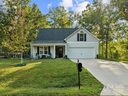 872 Sorrel Lane sold home in Oakboro, SC