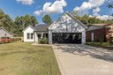 6733 Ellendale Drive sold home in Charlotte, SC