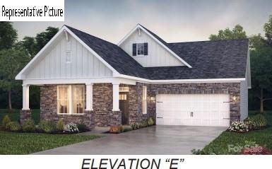 2020 Skyhawk Drive