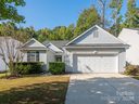 17318 Westmill Lane sold home in Charlotte, SC