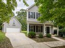 9119 Glenashley Drive sold home in Cornelius, SC