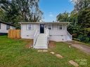 2625 Booker Avenue sold home in Charlotte, SC