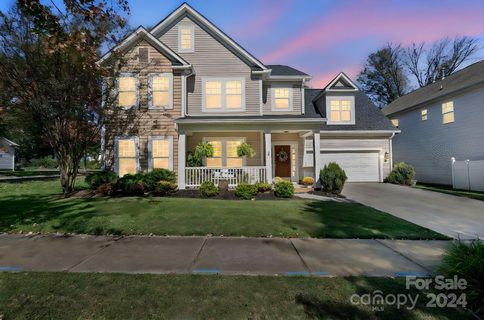 13022 Artisan Hill Drive