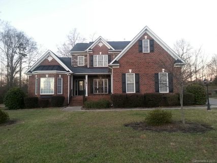 2736 Smithfield Drive sold home in Smithfield, Monroe, NC