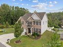 3434 Streamside Drive sold home in Davidson, SC