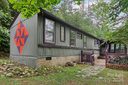 207 Vegas Drive sold home in Leicester, SC