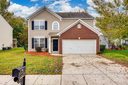 14426 Asheton Creek Drive sold home in Charlotte, SC