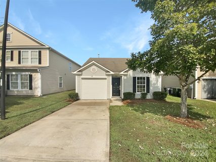 851 Littleton Drive sold home in Brandon Ridge, Concord, NC
