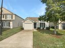 851 Littleton Drive sold home in Concord, SC