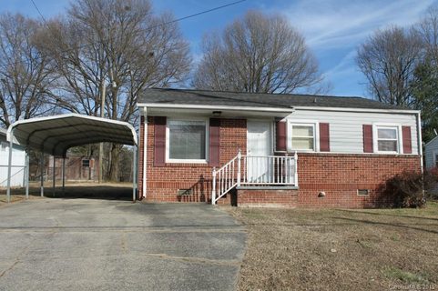 308 Myrtle School Road