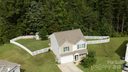 143 Harvest Pointe Drive sold home in Statesville, SC