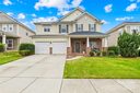 114 Silverspring Place sold home in Mooresville, SC